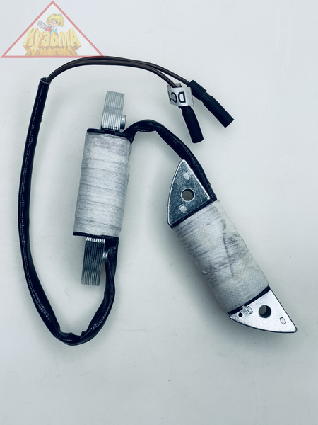 Катушка освещения для двигателей Lifan 168F-KP230, 3А