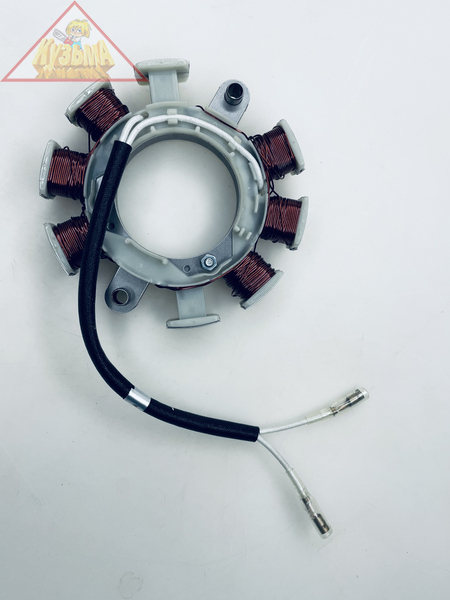 Катушка освещения для двигателей Lifan 177F, 7А