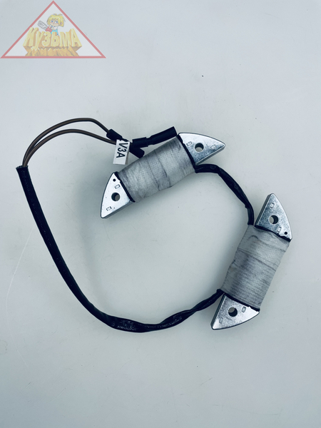 Катушка освещения для двигателей Lifan 182F-190F, 3А