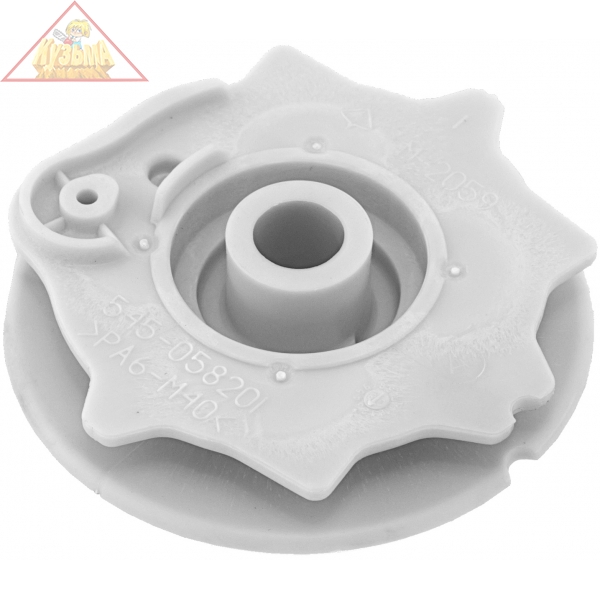 Барабан стартера для Husqvarna-137