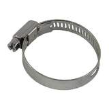 Хомут TORK 9мм 12-20 (арт. Х9)