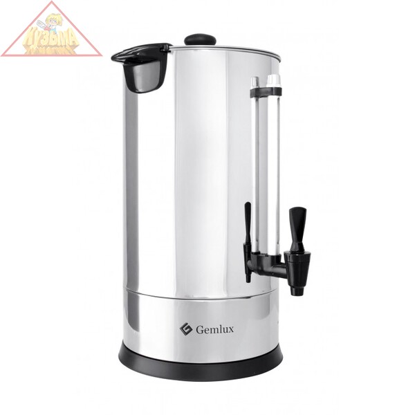Кипятильник GEMLUX GL-WB-200S
