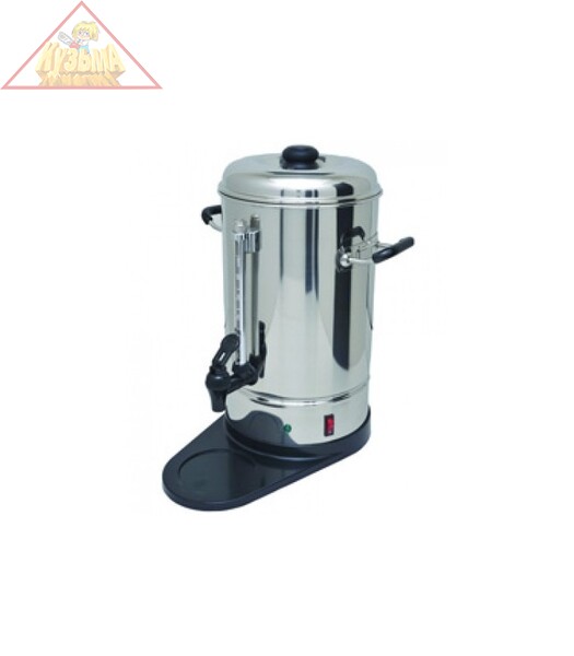 Кипятильник-кофеварочная машина GASTRORAG DK-CP-06A
