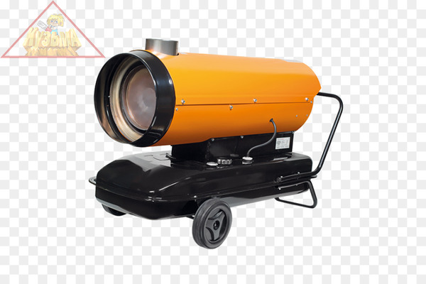 Дизельная тепловая пушка Парма ТПД-80 Н 02.011.00040