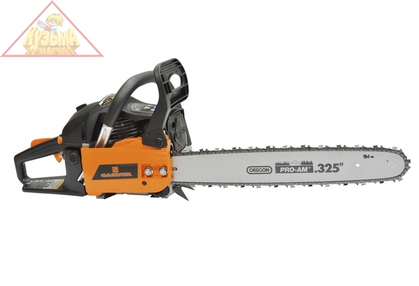 Пила цепная бензиновая Carver RSG 252X