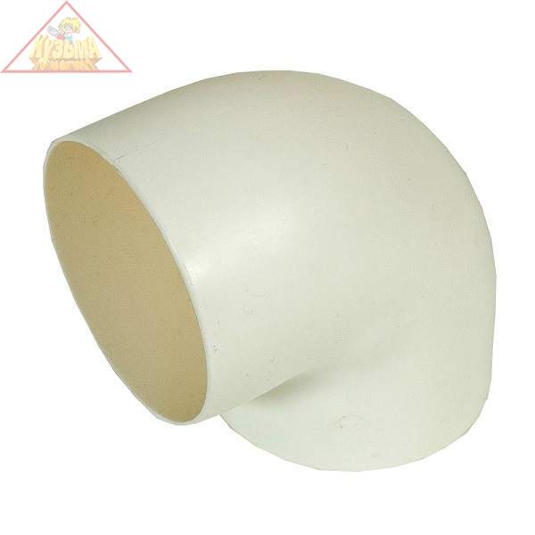 Колено Separett 90 градусов 75 мм (арт. 1021-01)