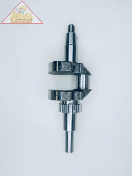 Коленвал в сборе Lifan 13110/2V80 (D=25мм)