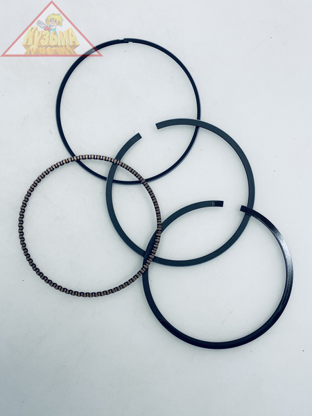 Кольца поршневые для двигателей Lifan 13300/188F (D=88мм)