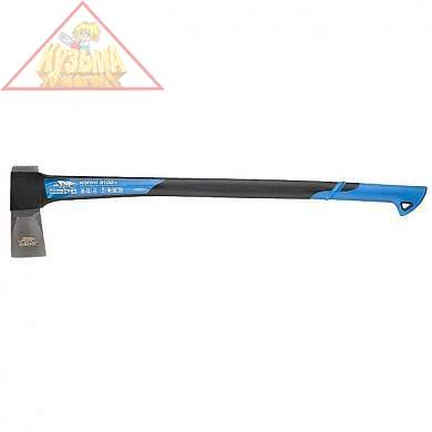 Колун, 3100 гр.двухкомпонентная рукоятка NYLON Барс арт. 21814