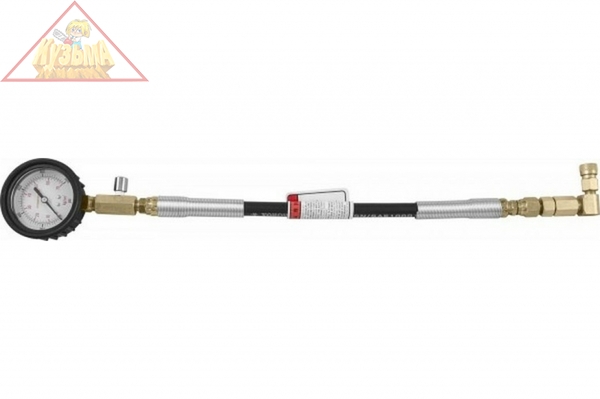 Универсальный компрессометр дизельных двигателей Jonnesway AI020102