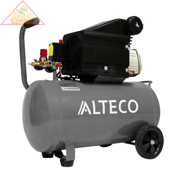 Компрессор ALTECO ACD 50/260.2, арт. 23499