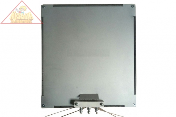 Конфорка КЭ-0,15/3,5 (боковой вывод) Abat