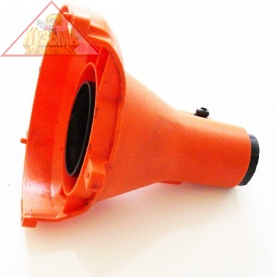 Корзина сцепления в сборе для Maxcut 28 CC, STURM BT 8928