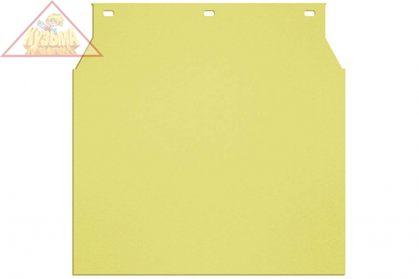 Коврик полиуретановый для TSS-WP90TH/TL (497х512х5) 207294