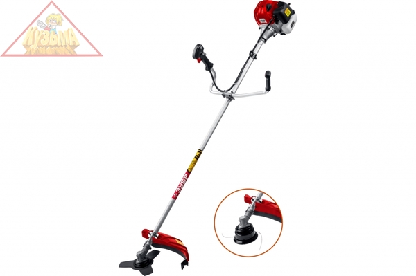 Бензокоса Зубр КРБ-1000