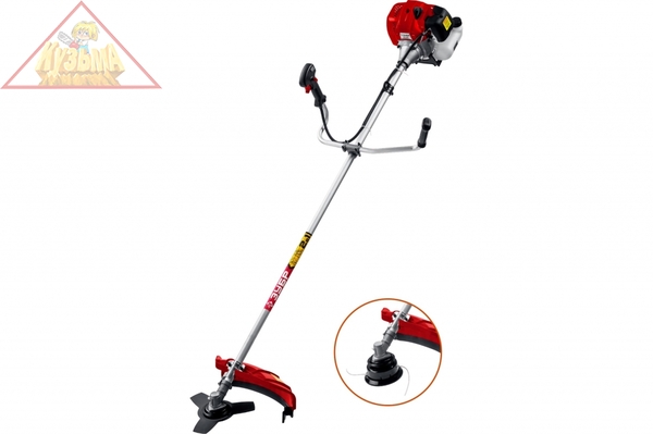 Бензокоса Зубр КРБ-1300