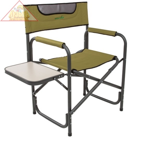 Кресло Green Glade складное  (2) 1202