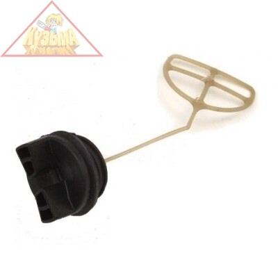 Пробка маслобака для Carver RSG-45-18K/RSG-52-20K