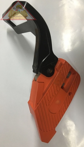 Крышка тормоза для Carver RSG 238