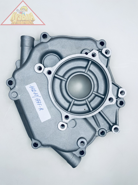 Крышка картера двигателя 11211/173F-R, 177F-R Lifan