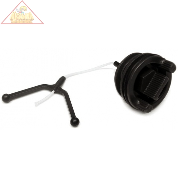 Пробка масло/бензобака для Husqvarna-137/142