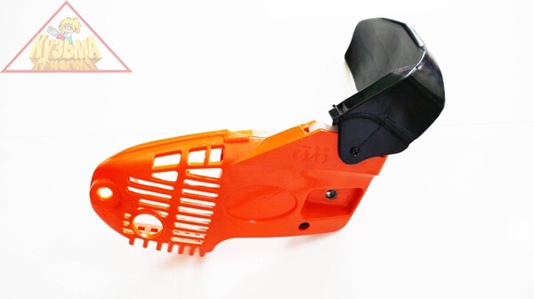 Крышка тормоза для Carver RSG-25-12K