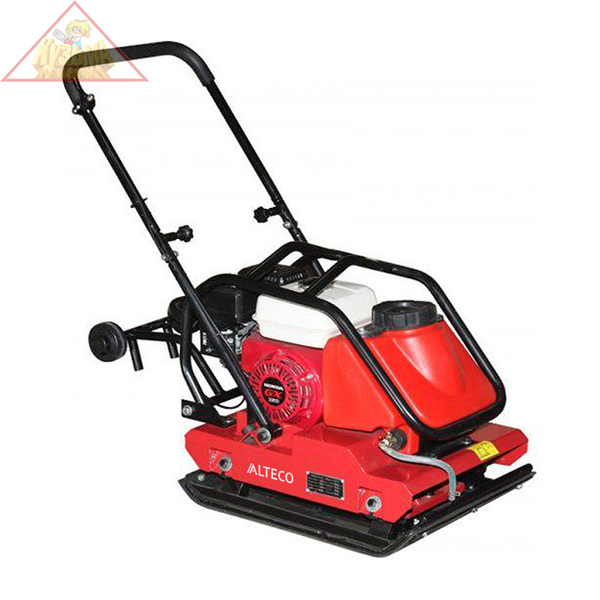 Виброплита Alteco C100TL, арт. 9746