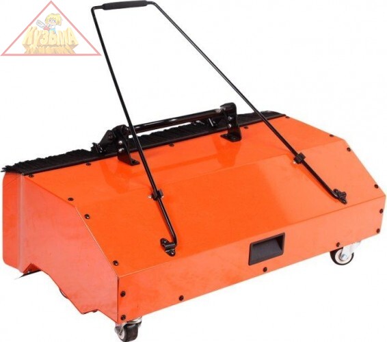 Контейнер для сбора мусора Patriot SC-100 710000030