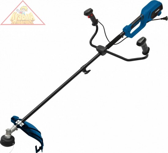 Триммер электрический Hyundai GC 1420