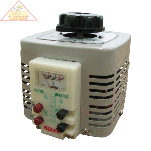 Автотрансформатор (ЛАТР) TDGC2-10К 10kVA Ресанта