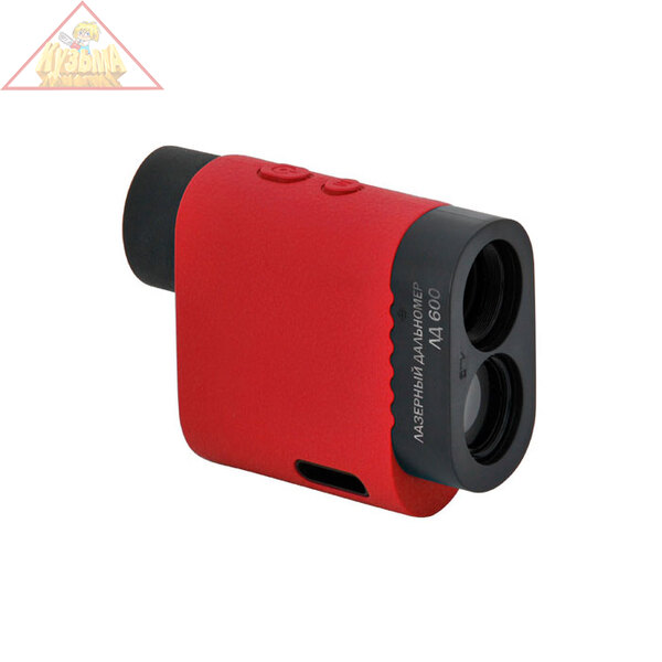 Лазерный дальномер Elitech ЛД 600 (арт. 188616)