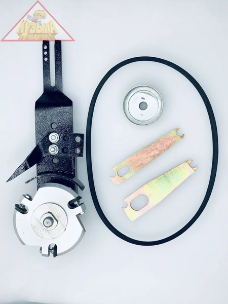 Насадка дебаргер D120 Oleo-mac 937,941 33619