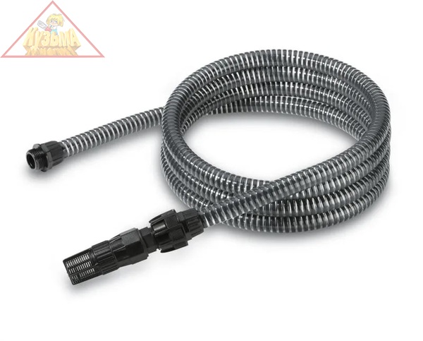 Всасывающий шланг 3,5м (3/4'') Karcher, арт. 6.997-348.0