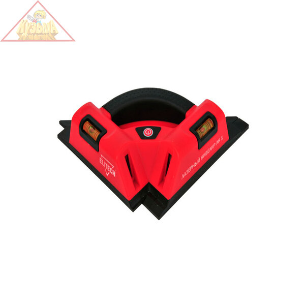 Лазерный нивелир ELITECH ЛН 1 арт. 188615