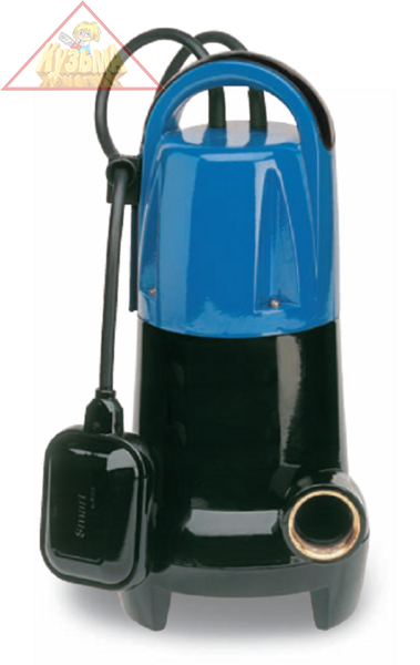 Погружной дренажный насос Speroni TF 1000/S арт. 203093