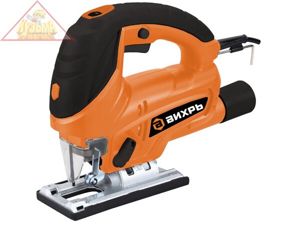 Лобзик электрический Вихрь ЛЭ-100