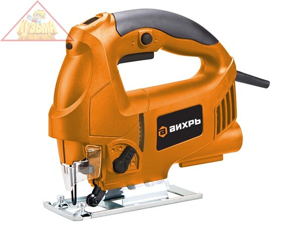 Лобзик электрический Вихрь ЛЭ-80 72/9/3