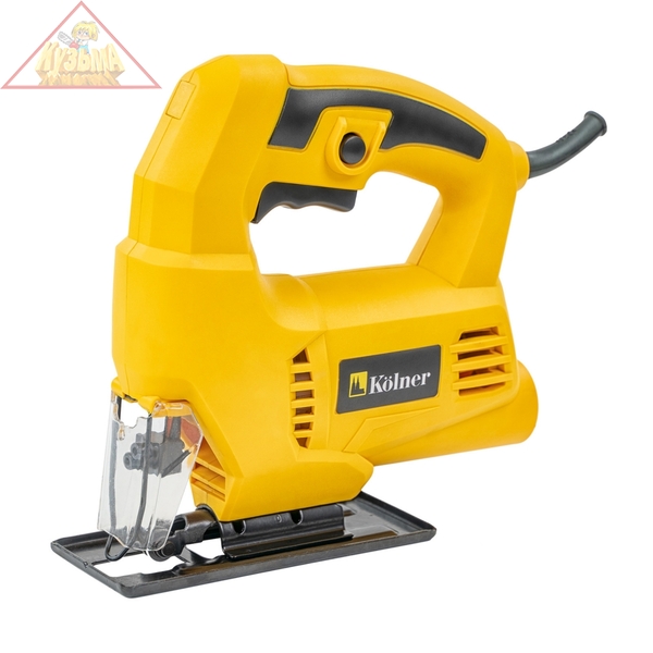Лобзик KOLNER KJS 550, арт. кн550жс