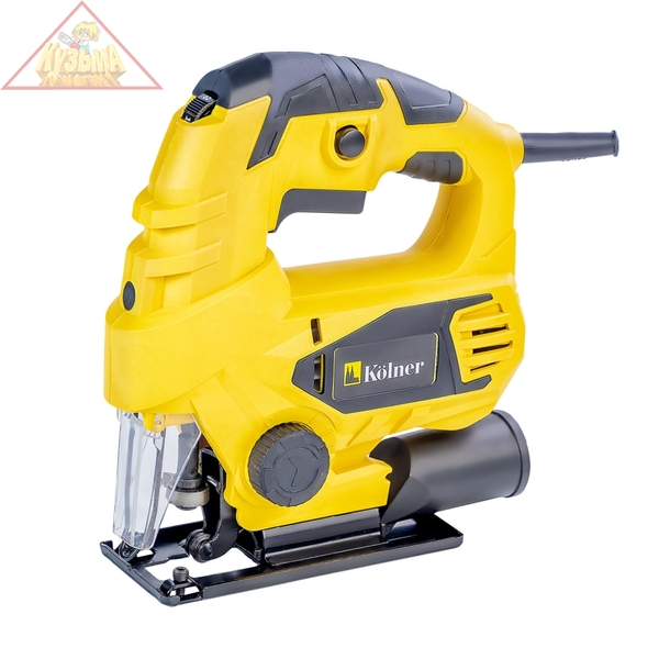 Лобзик KOLNER KJS 800V, арт. кн800вжс
