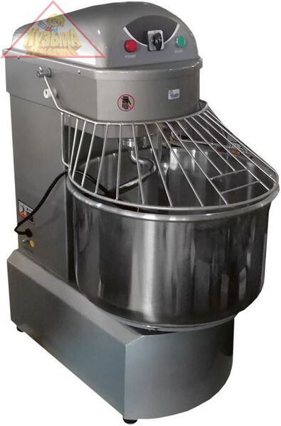 Спиральный тестомес Viatto HS-50P 220В