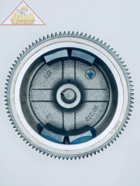 Маховик Lifan 23300/177FD (7А)