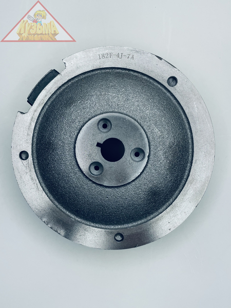 Маховик Lifan 23300/182F - 190F (7А)