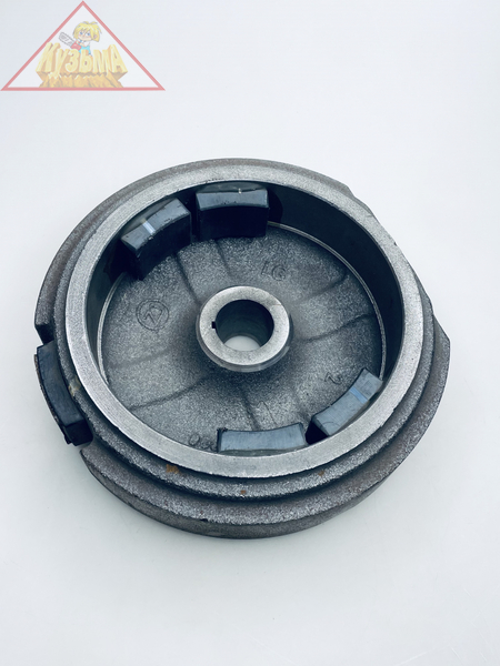 Маховик для двигателей Lifan 23300/177F (7А)