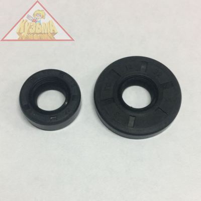 Манжета коленвала Rezer для Partner P-350S