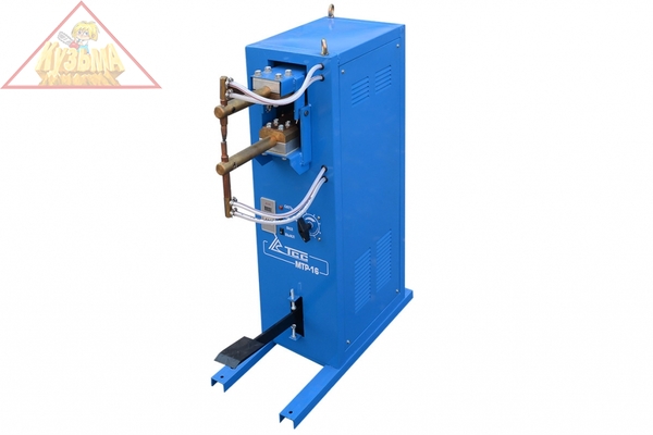 Машина контактной точечной сварки ТСС МТР-16, арт. 018563