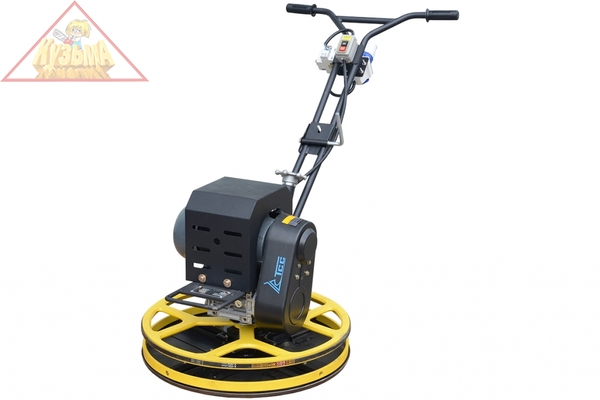 Машина заглаживающая электрическая TSS DMD600 (лопасти, диск) с УЗО, 220В 203320