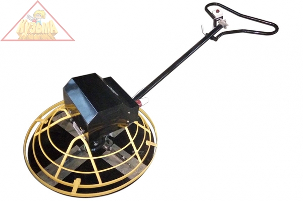 Машина заглаживающая электрическая универсальная TSS DMD900 (лопасти, диск) с УЗО, 380В 203316