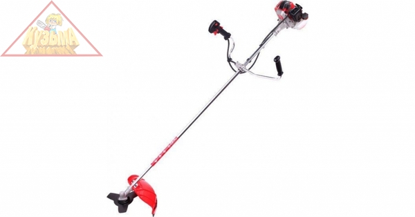 Триммер бензиновый MAXCUT MC 158 25100010