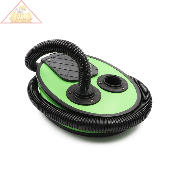 Насос ножной 5 л.Следопыт.MB-FA-32