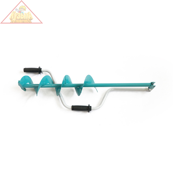 Ледобур Следопыт ЛР-130ДВ (ИВАНОВО)/5/, MB-IS-03